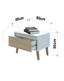 TAB ĐẦU GIƯỜNG S1BRM - 04