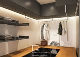 Thiết kế nội thất nhà biệt thự anh Dương - Gia Hòa