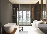 Thiết kế nội thất nhà biệt thự anh Dương - Gia Hòa