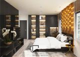 Thiết kế nội thất nhà biệt thự anh Dương - Gia Hòa