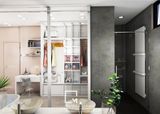 Thiết kế nội thất nhà biệt thự anh Dương - Gia Hòa