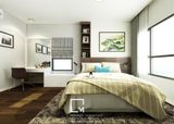 Thiết kế nội thất căn hộ Avenue – Anh Đức