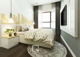 Thiết kế nội thất căn hộ Avenue – Anh Đức