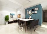 Thiết kế nội thất căn hộ Avenue – Anh Đức