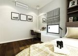Thiết kế nội thất căn hộ Avenue – Anh Đức