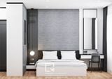 Thiết kế nội thất căn hộ Infinity – Quận 5 – Anh Đông