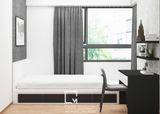 Thiết kế nội thất căn hộ Infinity – Quận 5 – Anh Đông