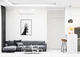 Thiết kế nội thất căn hộ Infinity – Quận 5 – Anh Đông