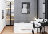Thiết kế nội thất căn hộ Infinity – Quận 5 – Anh Đông