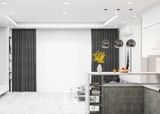 Thiết kế nội thất căn hộ Infinity – Quận 5 – Anh Đông