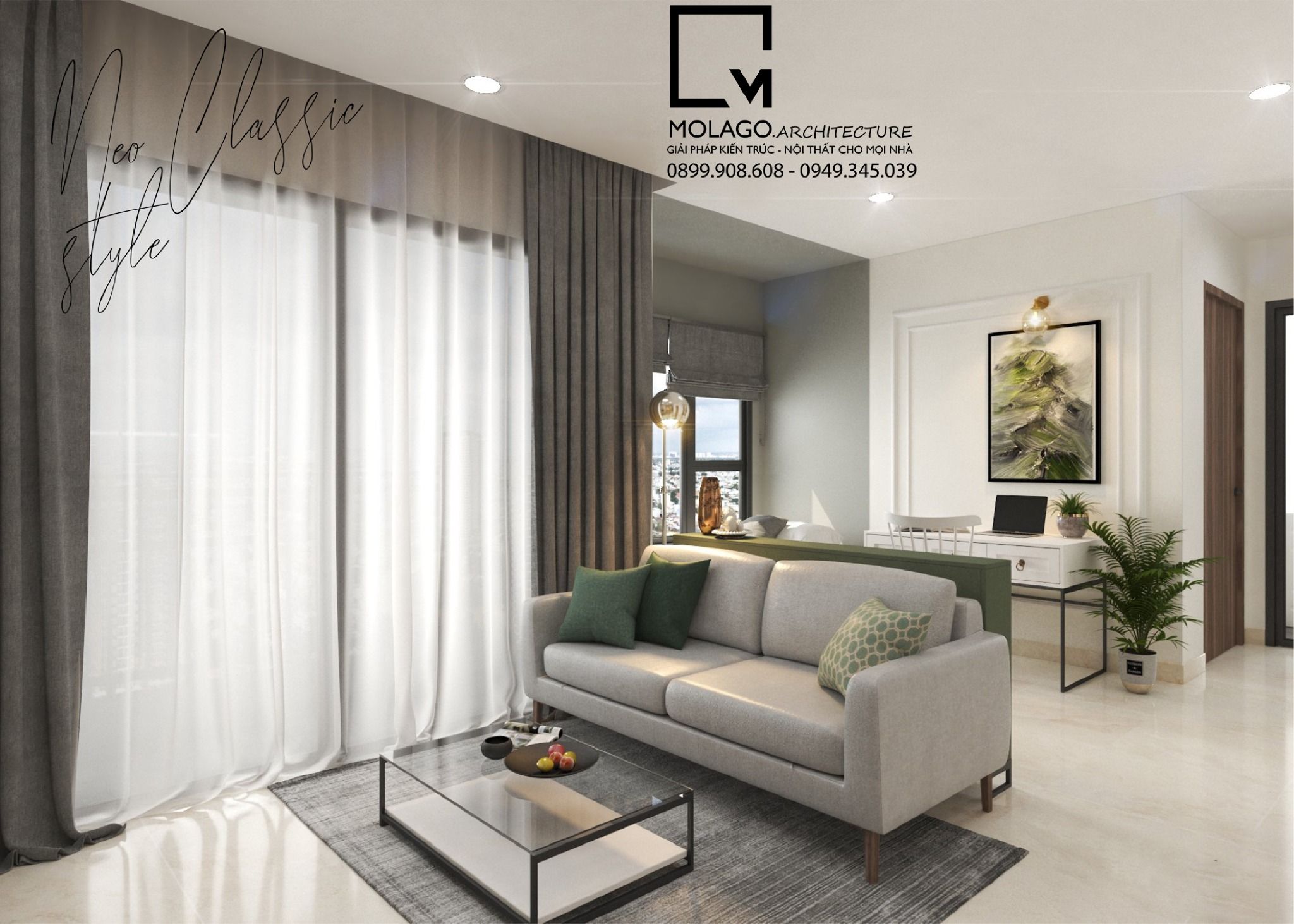 89 Mẫu thiết kế nội thất chung cư đẹp cao cấp nhất  Shousing