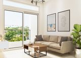 Thiết kế nội thất chung cư Himlam – Anh Huy