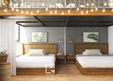 THIẾT KẾ NỘI THẤT HOMESTAY VŨNG TÀU