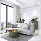 Trọn bộ phòng khách 3 món - Neo.chic|Molago