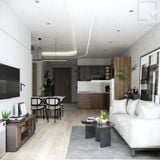 Trọn bộ phòng khách 4 món - Miniwa|Molago