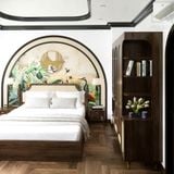 Trọn bộ phòng ngủ đơn - 10 Món Heaven's Gate|Molago