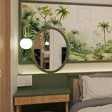 Gương trang điểm treo tường - D002 Neo.chic|Molago