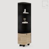 Tủ quần áo/Tủ đựng đồ nhiều kích thước - Rattan|Molago