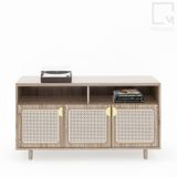 Tủ Tivi/Tủ trang trí phòng khách - K002 Sakura|Molago
