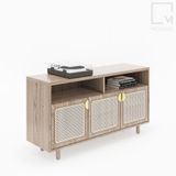 Tủ Tivi/Tủ trang trí phòng khách - K002 Sakura|Molago