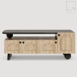 Trọn bộ phòng ngủ đôi 1m6/1m8 - 7 món-Rattan|Molago