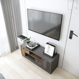 Tủ kệ Tivi/Tủ trang trí - K002 Miniwa|Molago