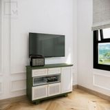 Tủ Tivi nhỏ/Tủ trang trí - K002 Neo.chic|Molago