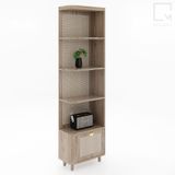 Tủ quần áo/Tủ đựng đồ nhiều kích thước - Sakura|Molago