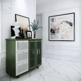 Tủ trang trí/Tủ đựng đồ - K006 Neo.chic|Molago