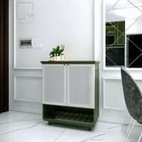 Tủ giày gỗ - K001 Neo.chic|Molago