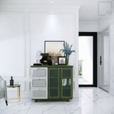 Tủ trang trí/Tủ đựng đồ - K006 Neo.chic|Molago