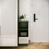 Tủ kệ trang trí vật dụng - K005 Neo.chic|Molago