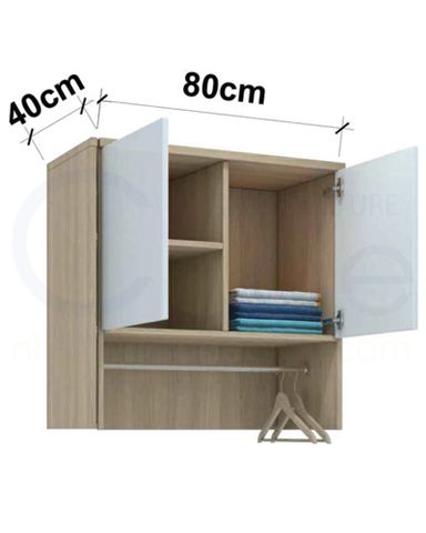 TỦ GIẶT S1WM - 02