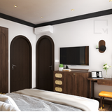 Trọn bộ phòng ngủ đơn - 10 Món Heaven's Gate|Molago