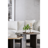 Bộ bàn trà Sofa - T001 Miniwa|Molago