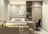 Thiết kế nội thất chung cư Celadon - Anh Phong