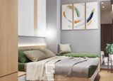 Thiết kế nội thất nhà phố Chú Tân - Nha Trang