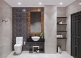 Thiết kế nội thất văn phòng Năm Thông Vườn Lài