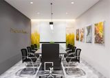 Thiết kế nội thất văn phòng Mùa Thơm - Củ Chi