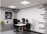 Thiết kế nội thất văn phòng công ty Molago CS2