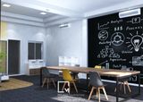 Thiết kế nội thất văn phòng truyền thông - Chị Tuyền