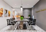 Thiết kế nội thất văn phòng Mùa Thơm - Củ Chi