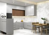 Thiết kế nội thất căn hộ The Sunavenue - Anh Huy