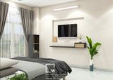 Thiết kế nội thất căn hộ nhỏ Apartment - Anh Thọ
