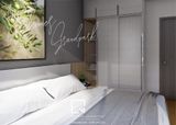 Thiết kế nội thất căn hộ Vinhomes Quận 9 - Anh Hào