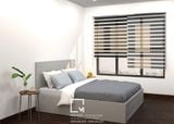 Thiết kế nội thất căn hộ The Sunavenue - Anh Huy