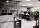 Thiết kế nội thất văn phòng công ty Molago CS2