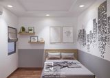 Thiết kế nội thất căn hộ nhỏ - Anh Thắng