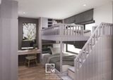 Thiết kế nội thất căn hộ Anh Cát - Vinhomes Quận 9