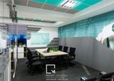 Thiết kế nội thất văn phòng IT - DMP Tăng Quang